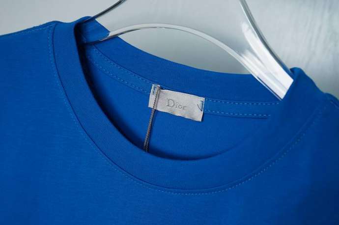 Dior T Shirts Short _SKUDiors-3xl516133859
